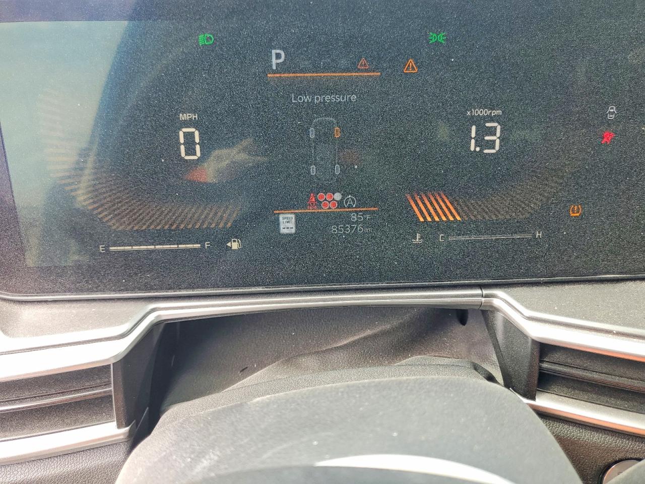 Kia Sorento S