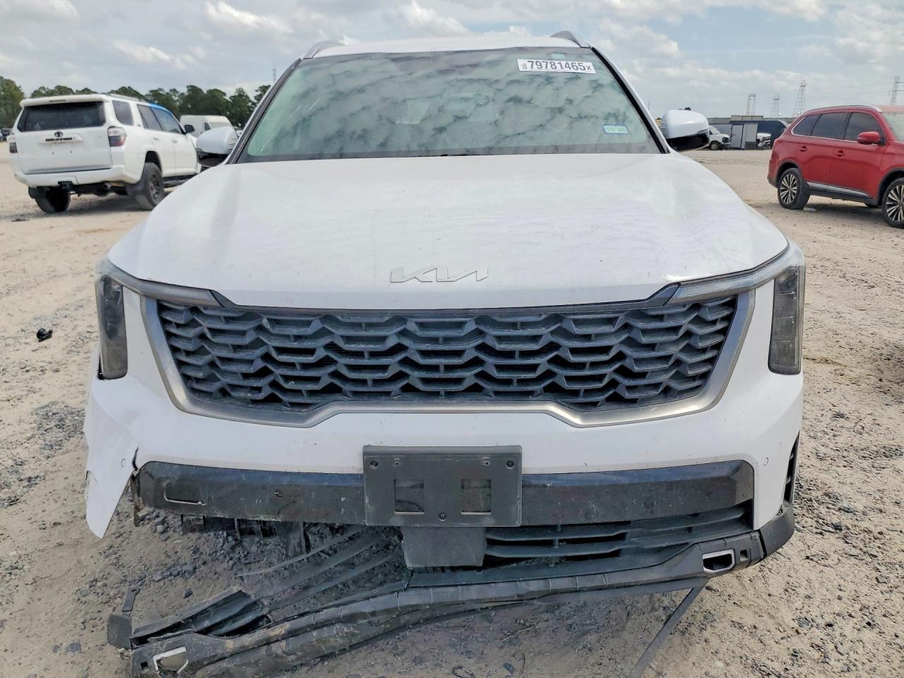 Kia Sorento S