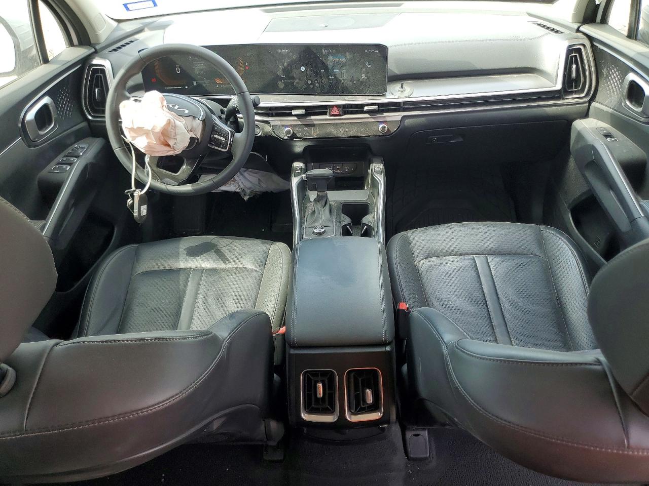 Kia Sorento S