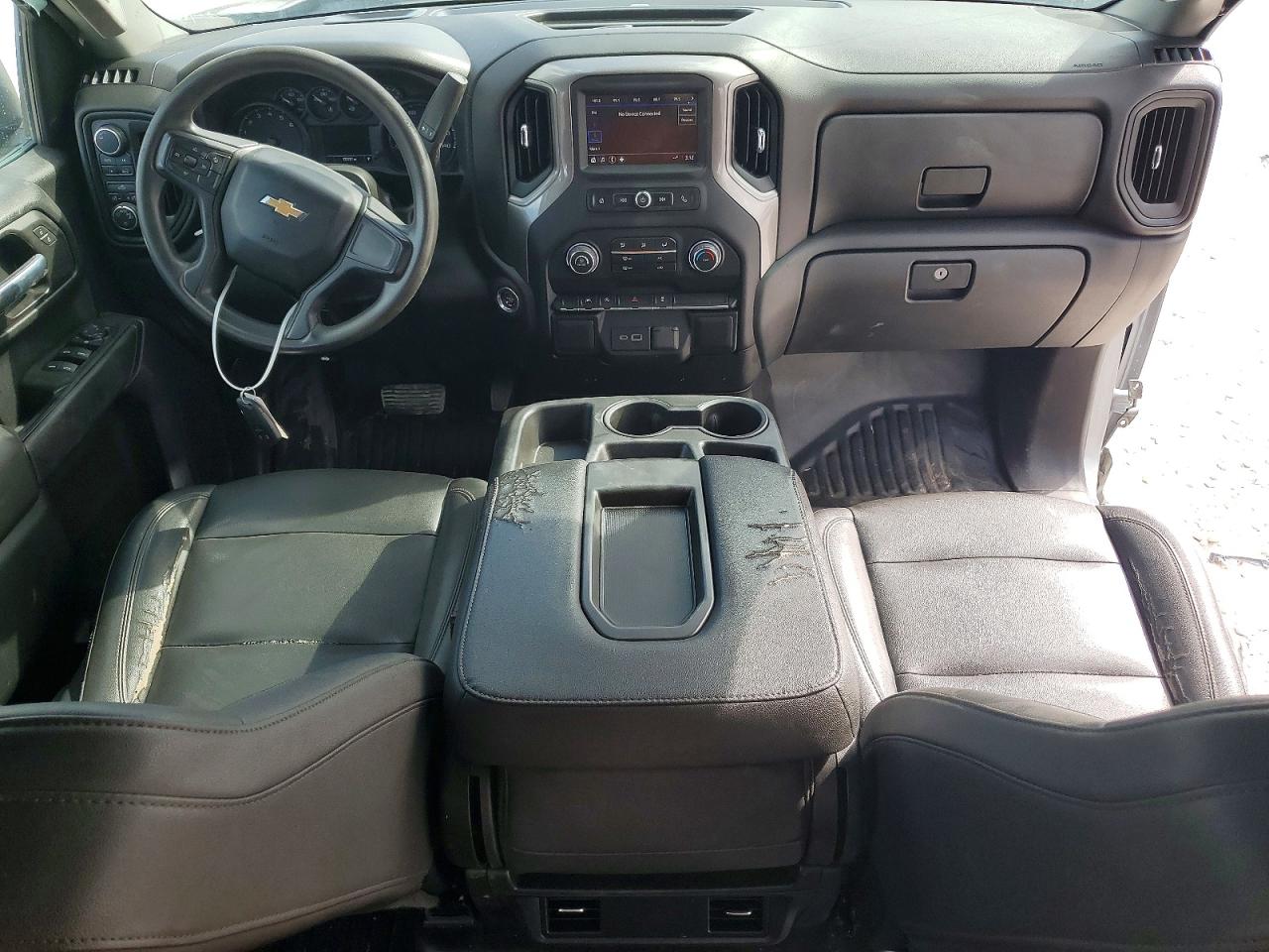 Chevrolet Silverado K1500