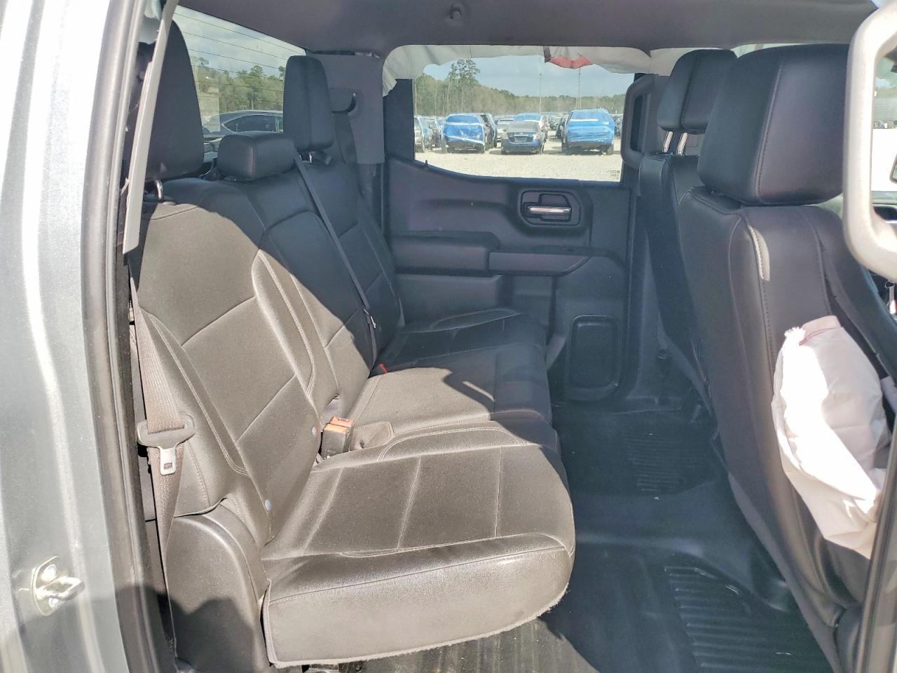 Chevrolet Silverado K1500