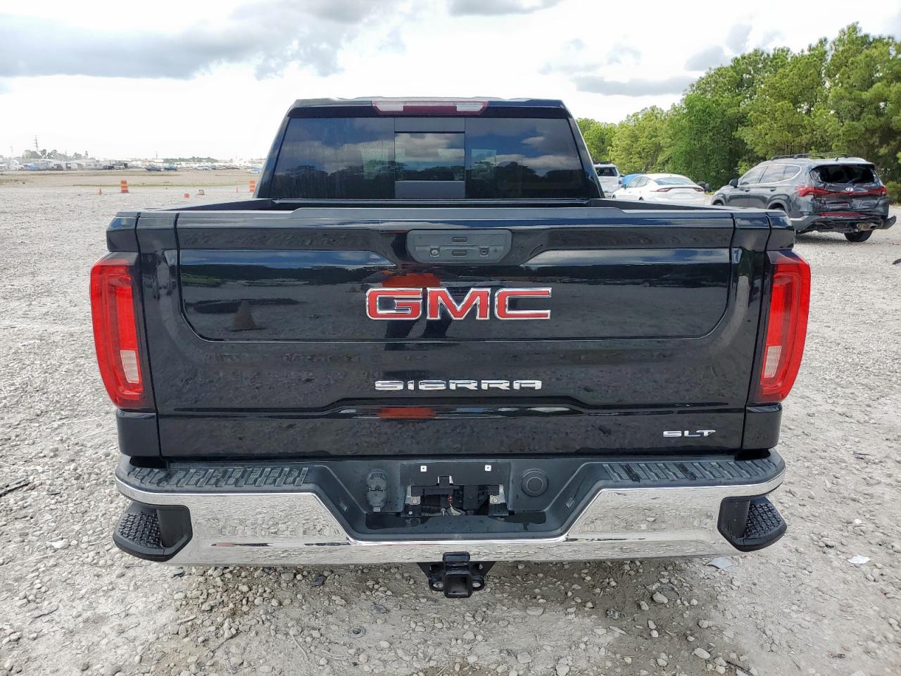 GMC Sierra C1500 Slt