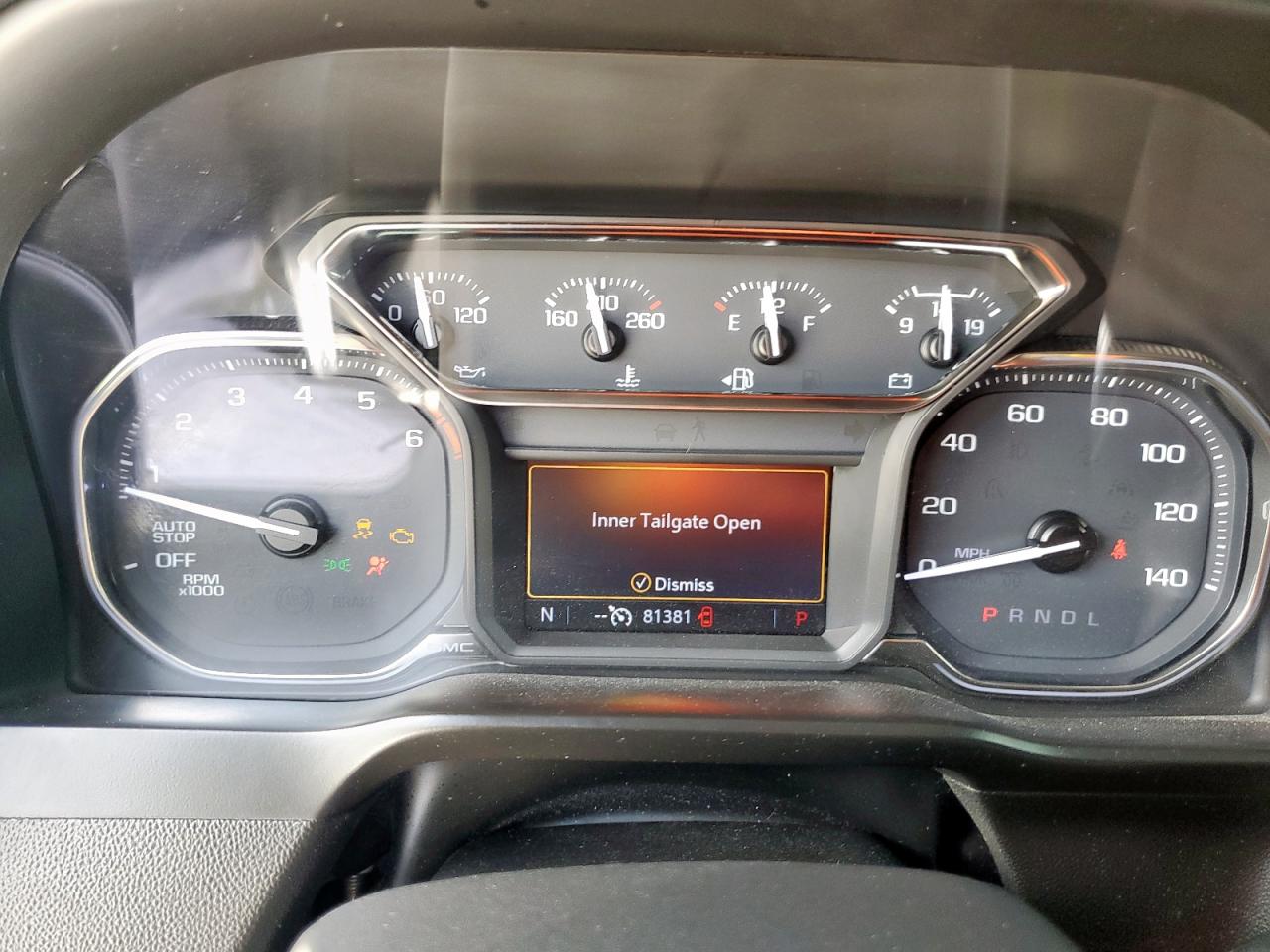 GMC Sierra C1500 Slt