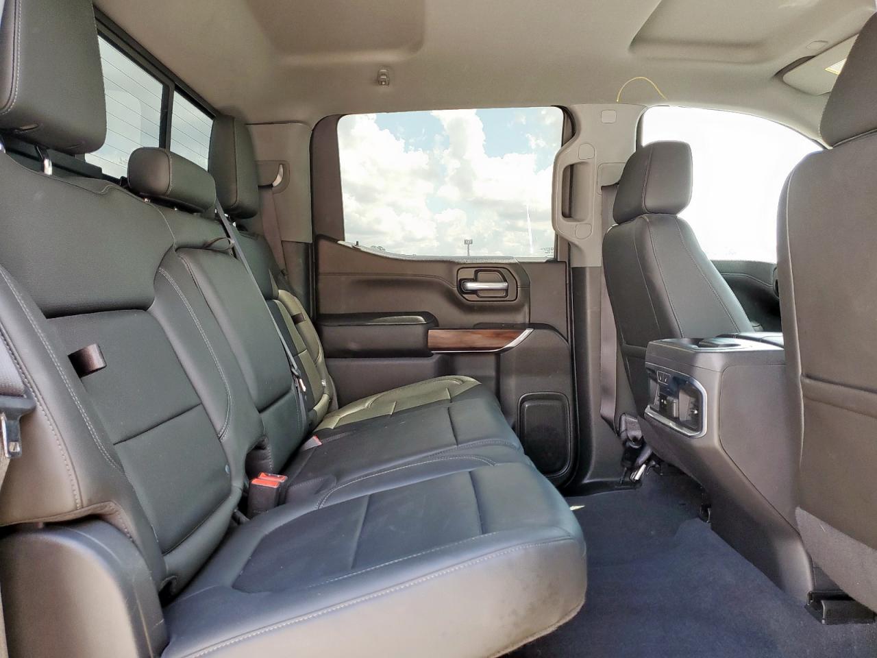 GMC Sierra C1500 Slt