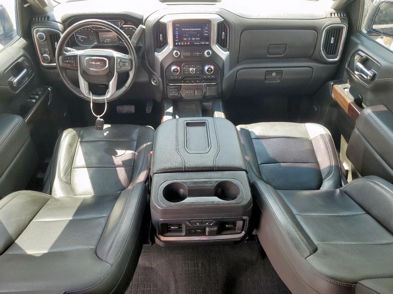GMC Sierra C1500 Slt