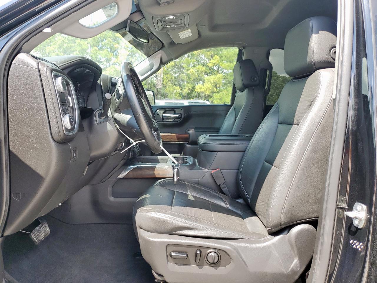 GMC Sierra C1500 Slt