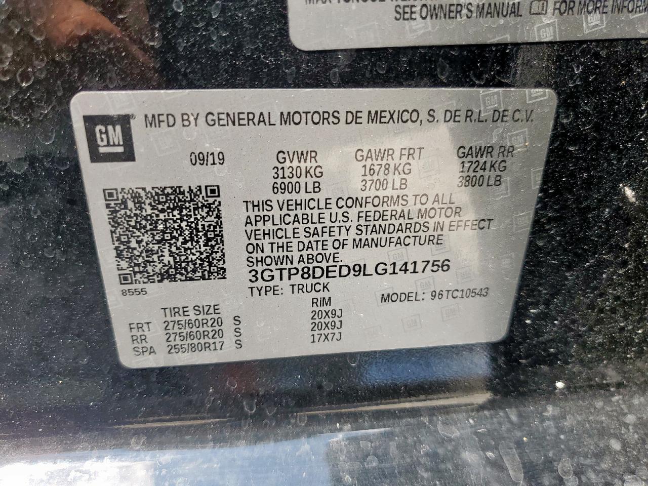 GMC Sierra C1500 Slt