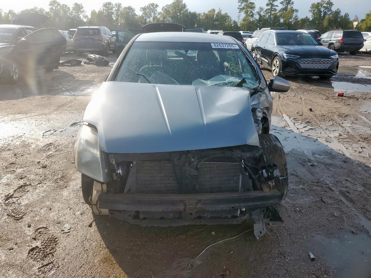 Nissan Sentra 2.0