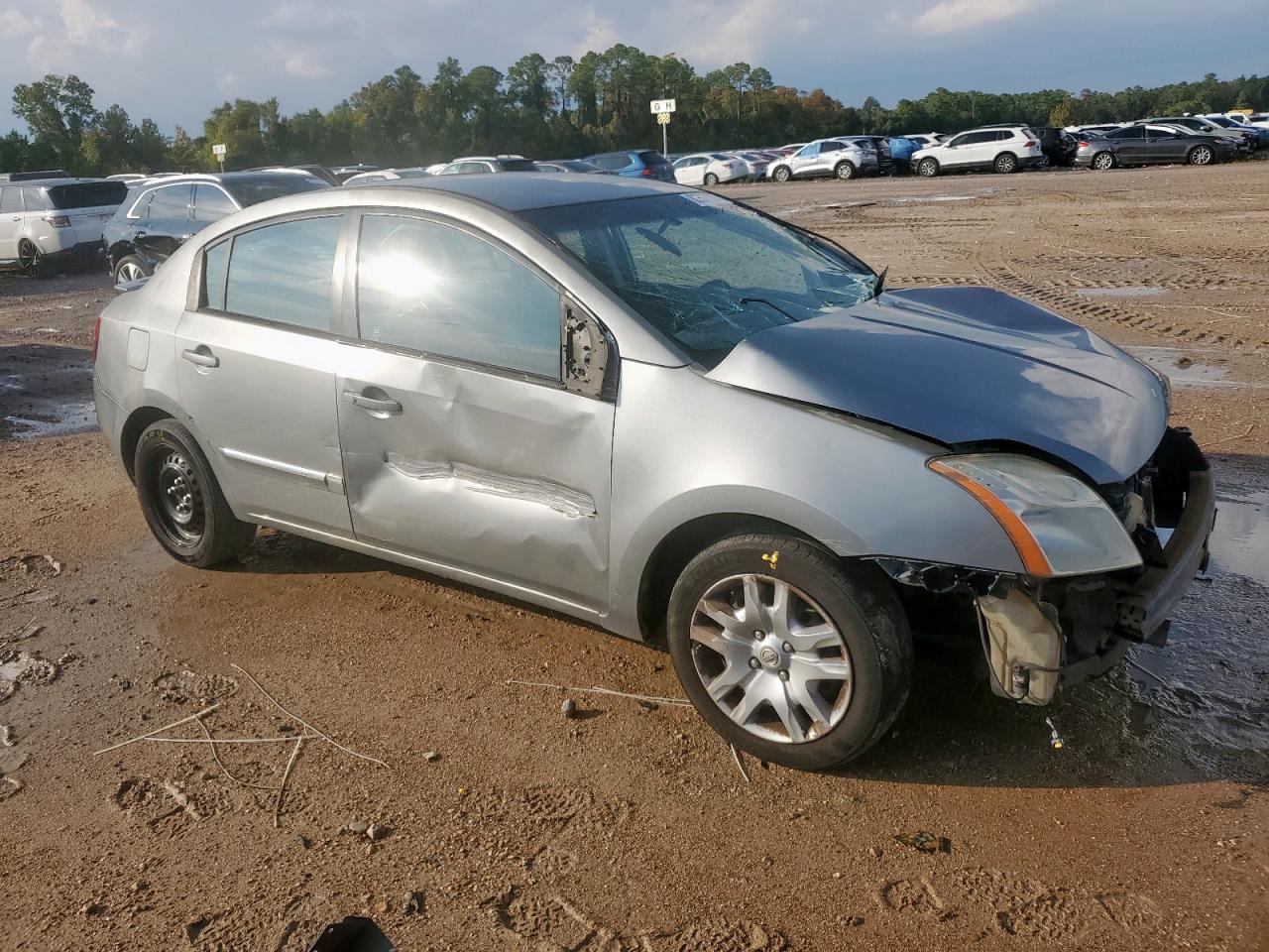 Nissan Sentra 2.0