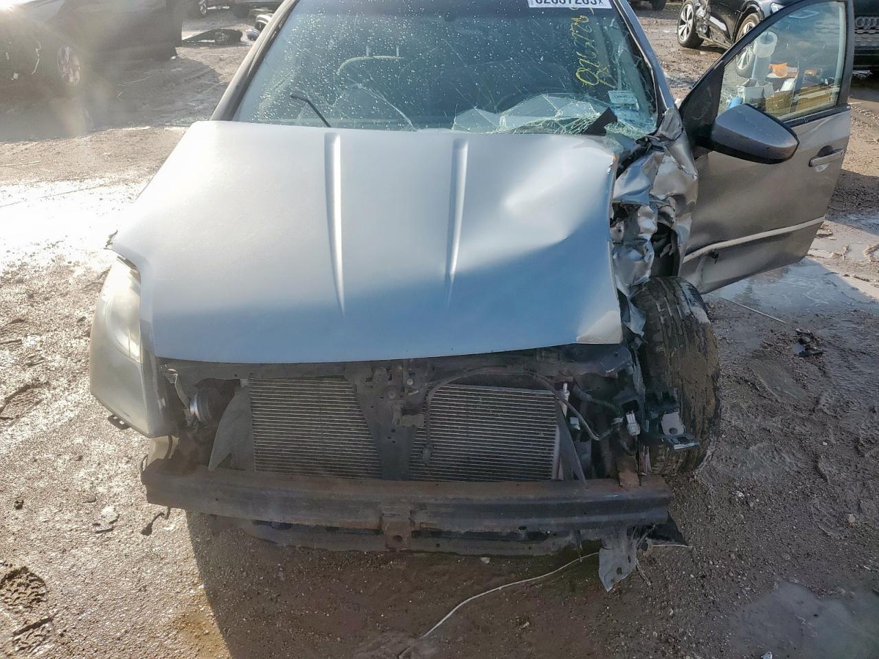 Nissan Sentra 2.0