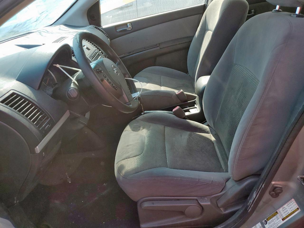 Nissan Sentra 2.0