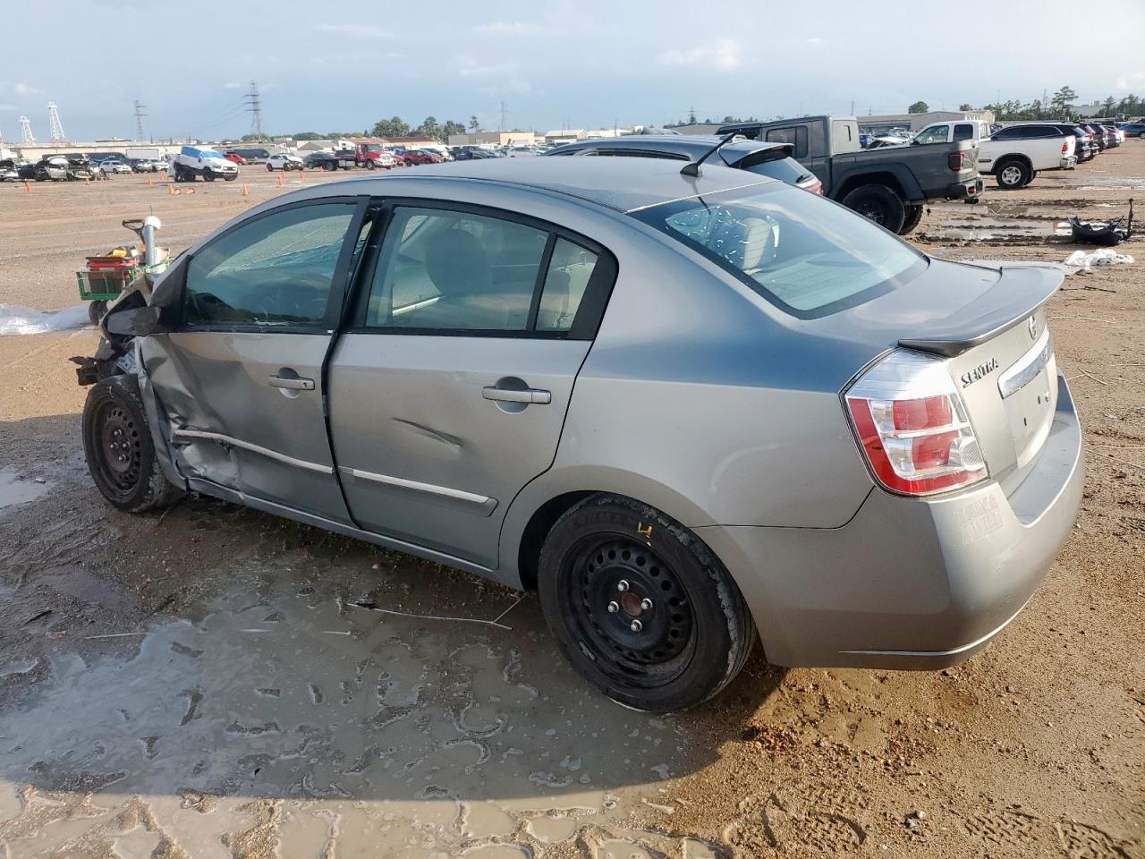 Nissan Sentra 2.0