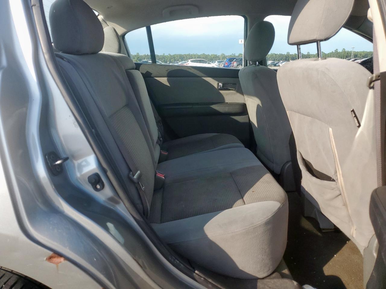 Nissan Sentra 2.0
