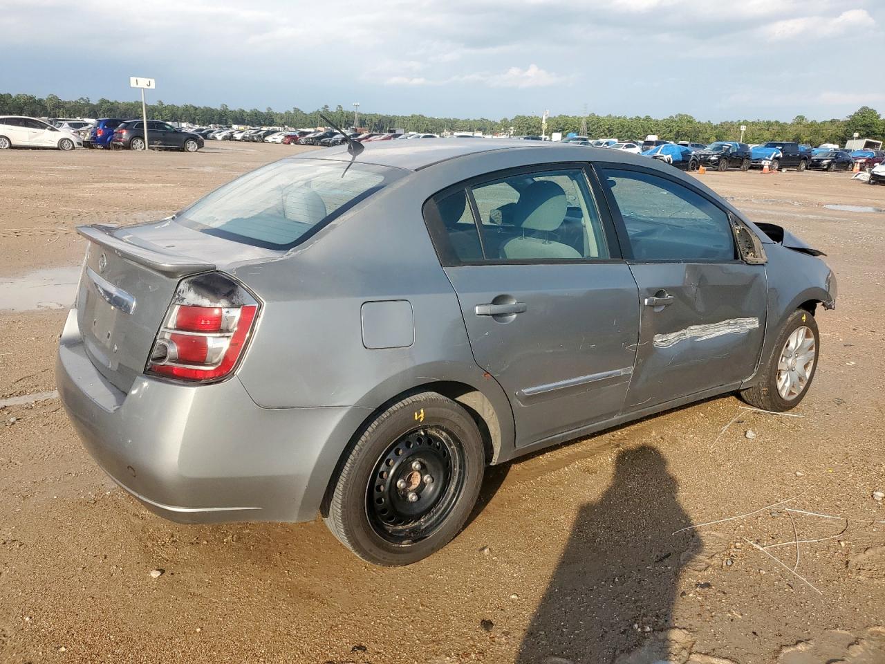 Nissan Sentra 2.0