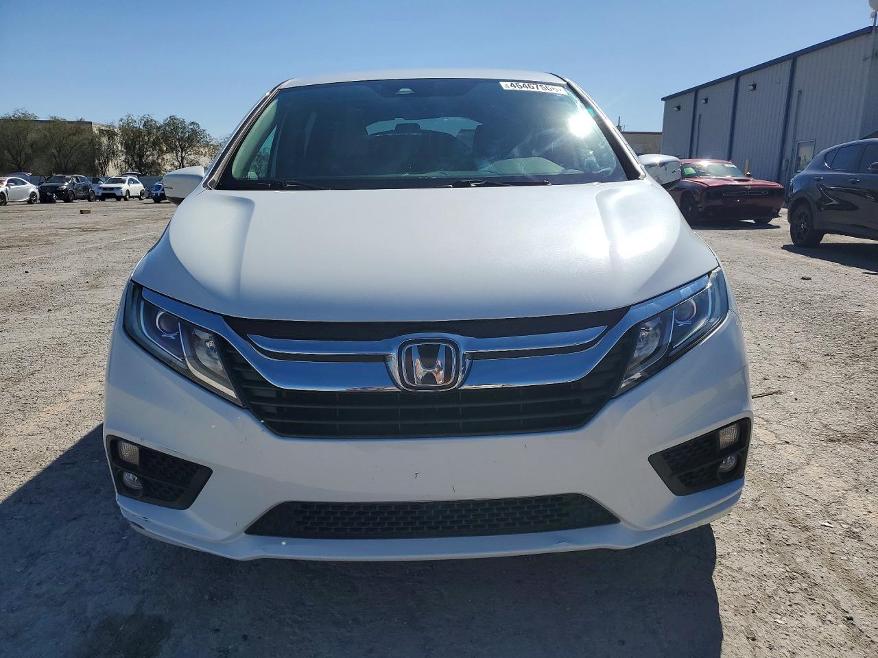 Honda Odyssey Ex
