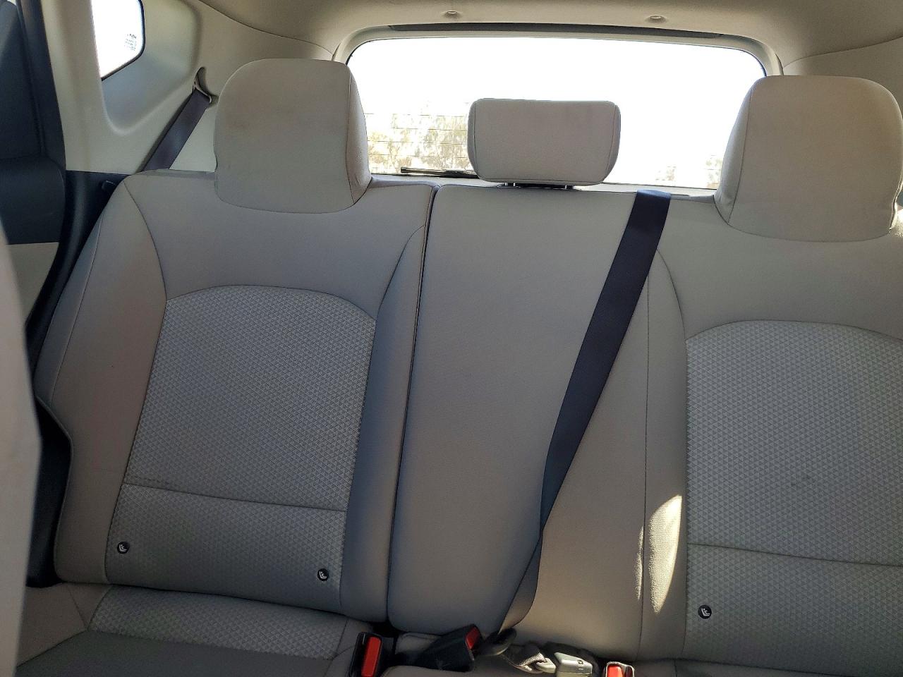 Kia Soul Lx