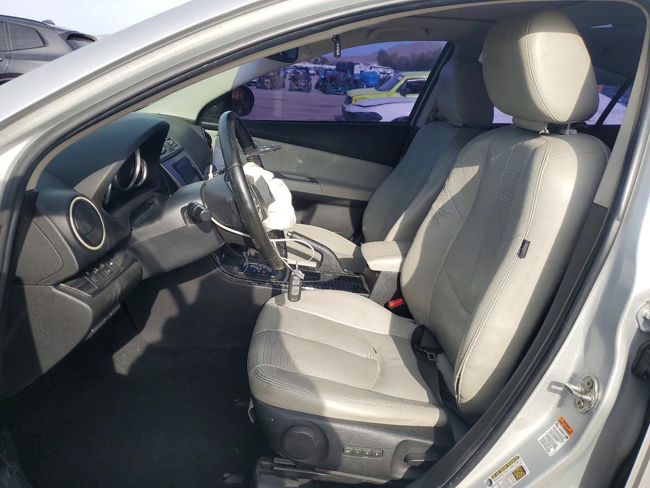 Mazda 6 I