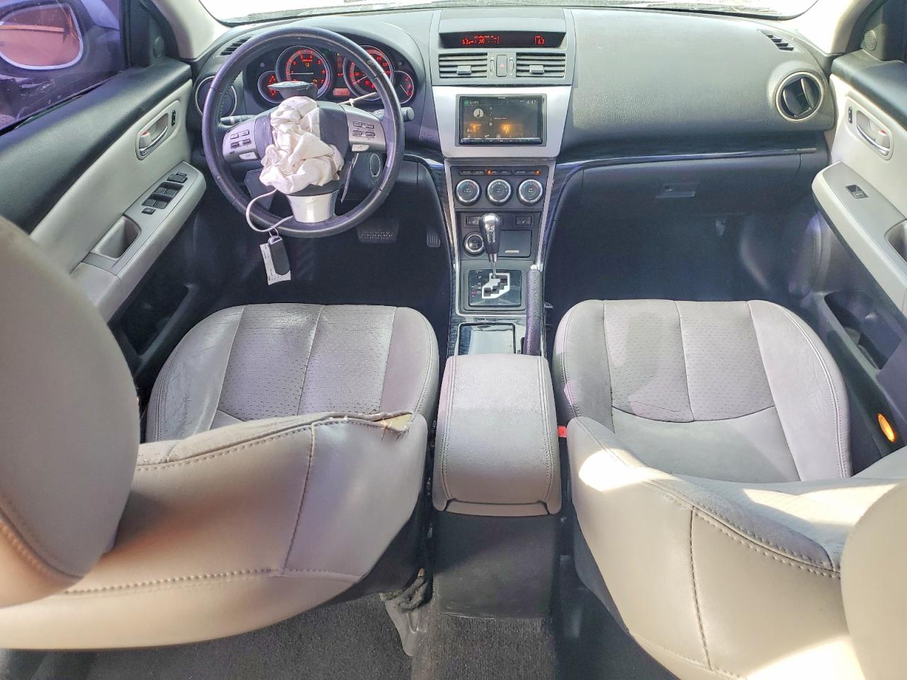 Mazda 6 I