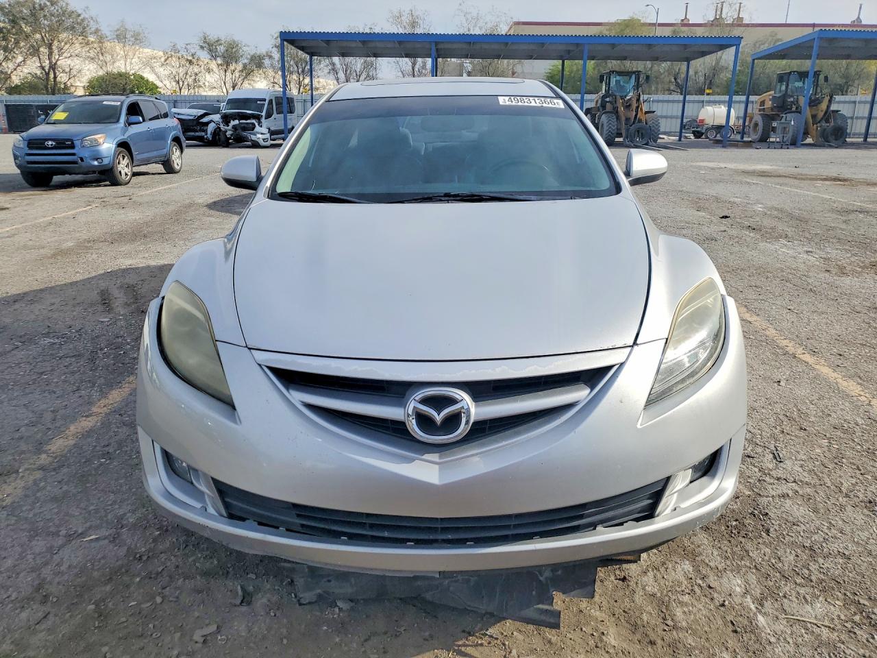 Mazda 6 I