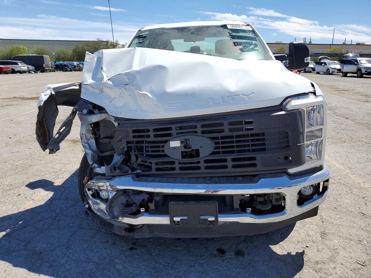 Ford F-250