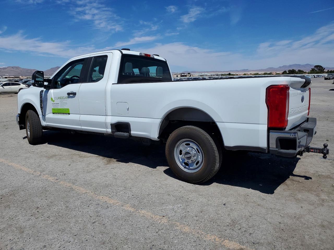 Ford F-250