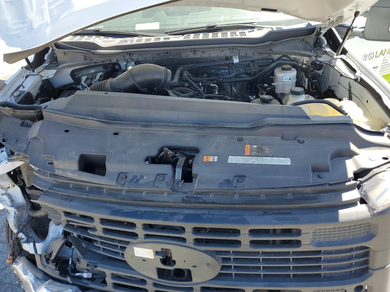 Ford F-250
