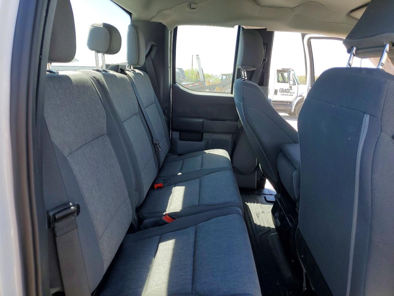 Ford F-250