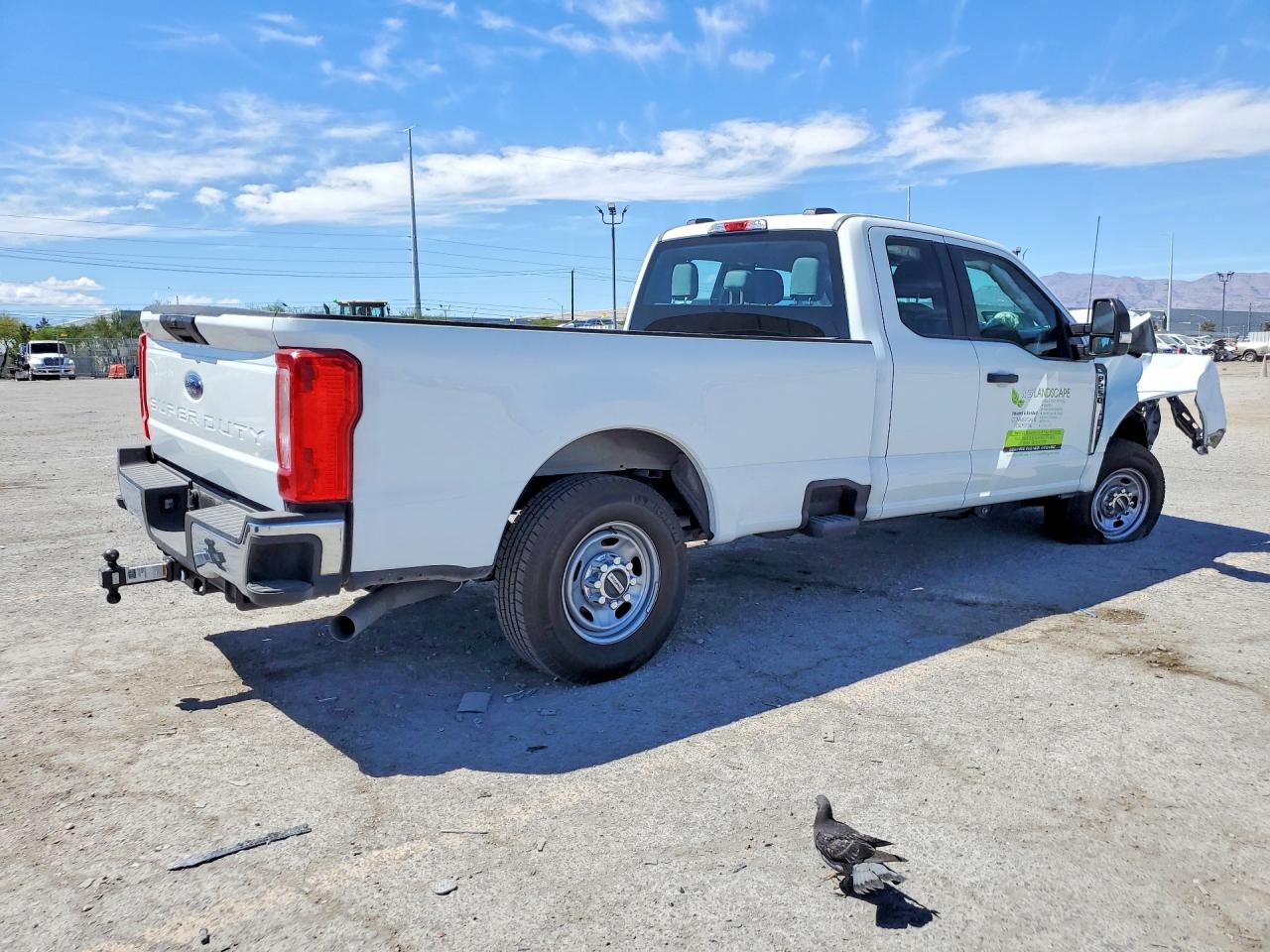 Ford F-250