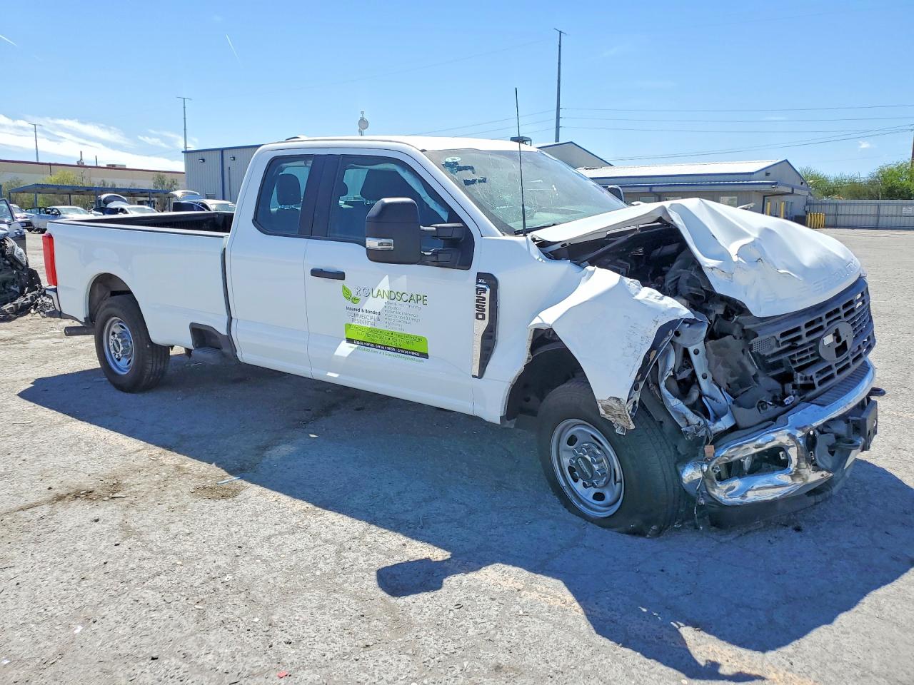 Ford F-250