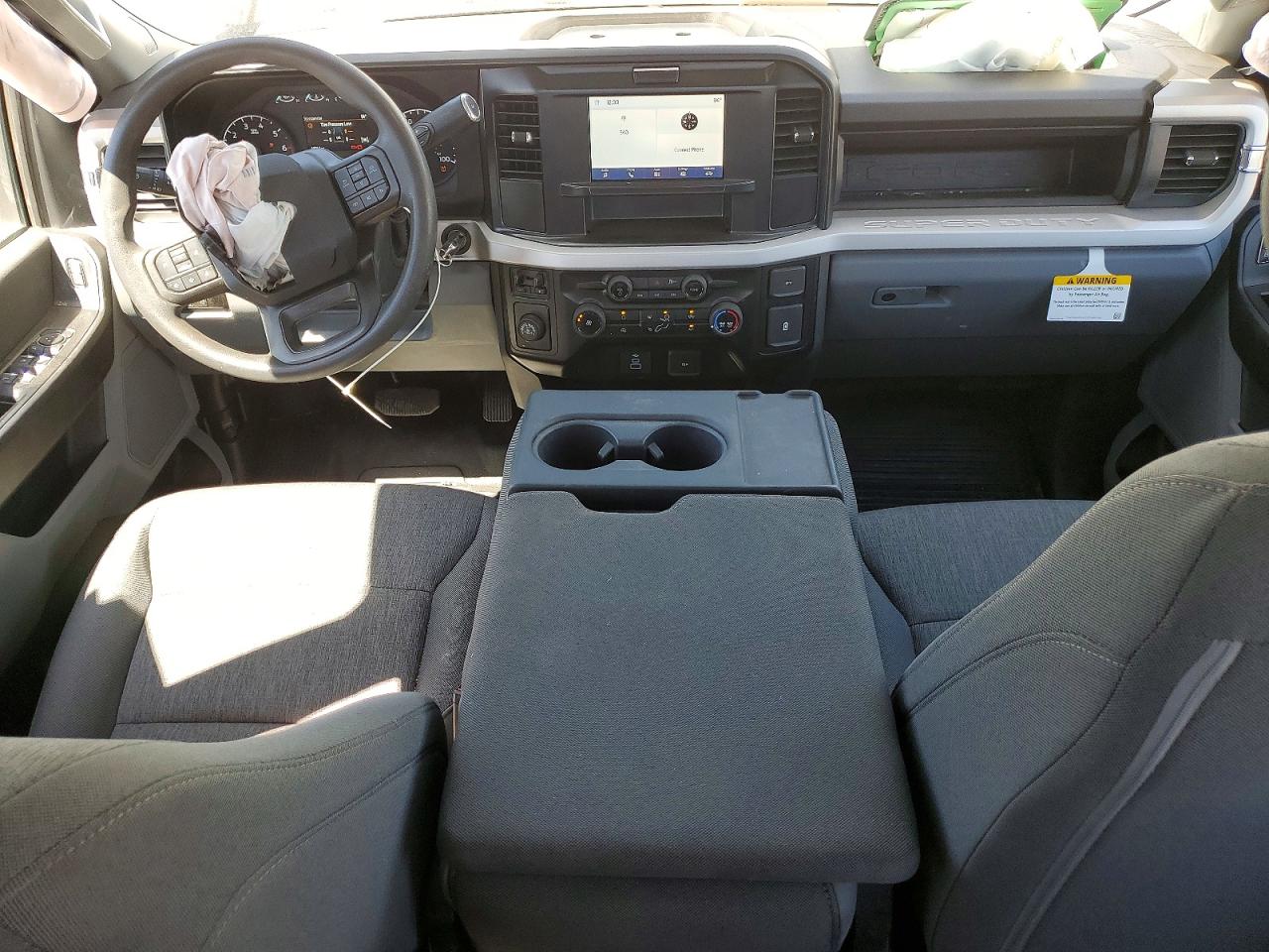 Ford F-250