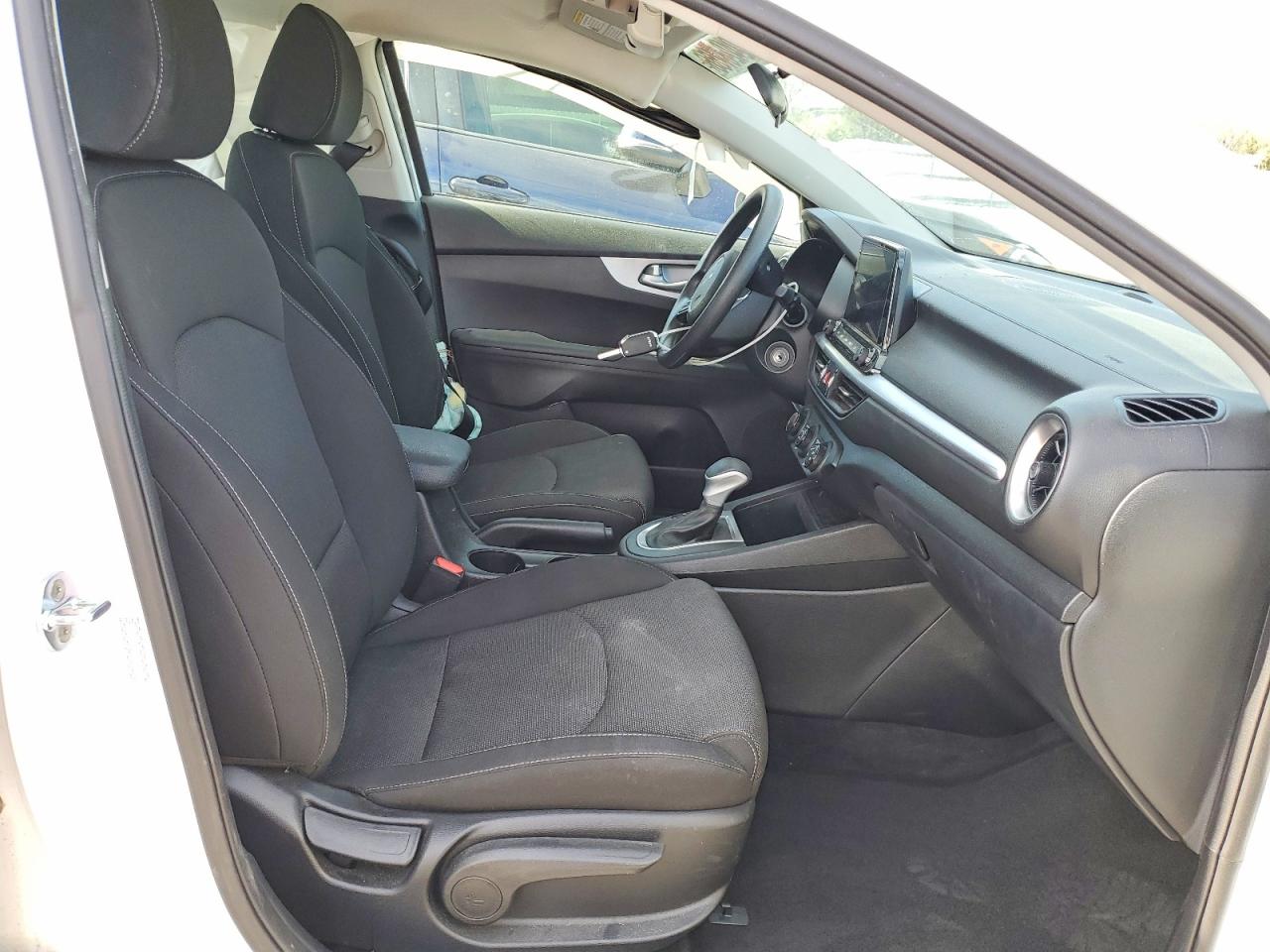 Kia Forte Fe
