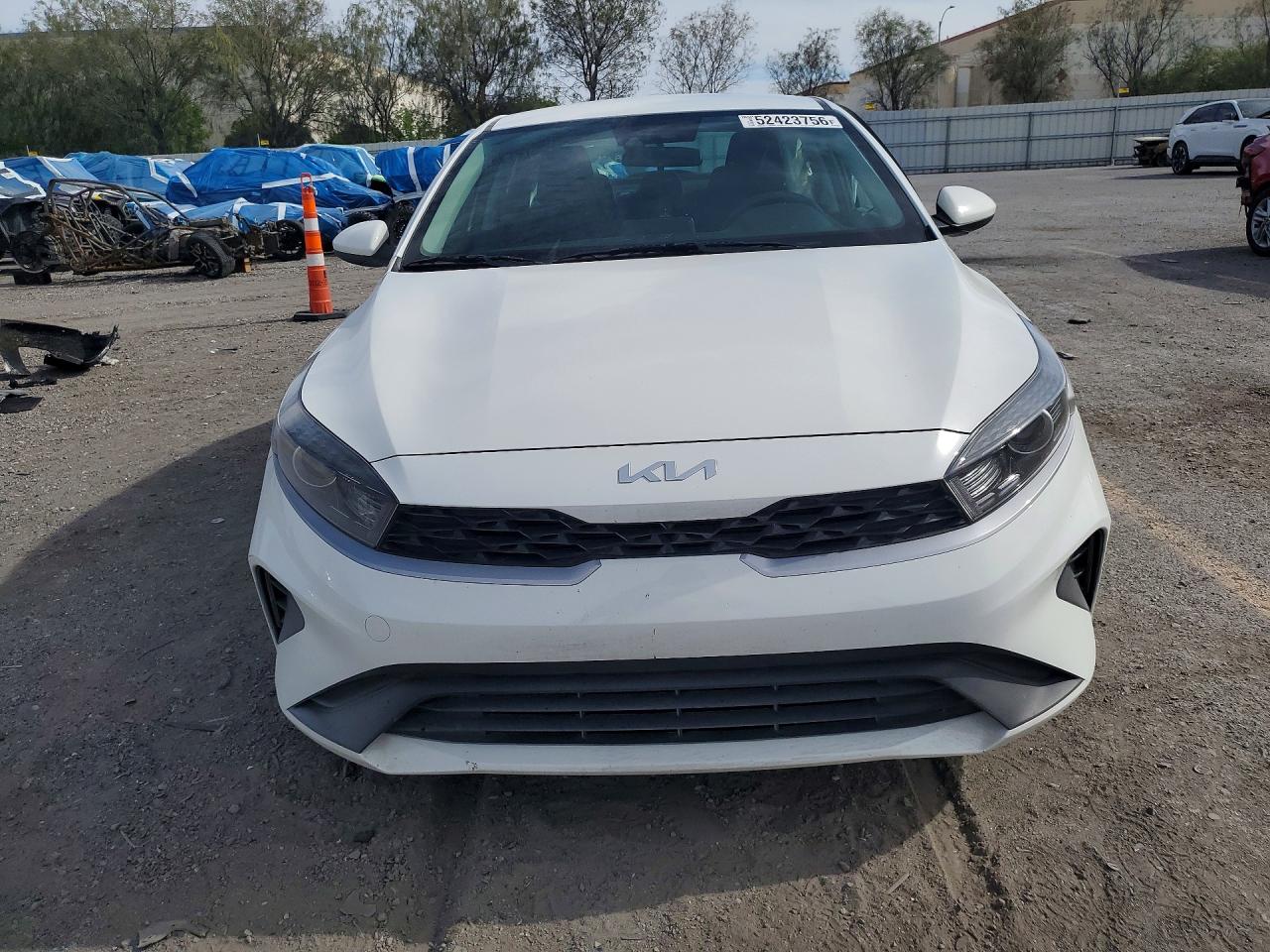 Kia Forte Fe