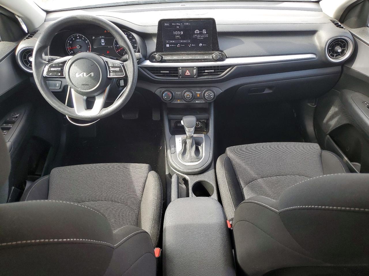 Kia Forte Fe
