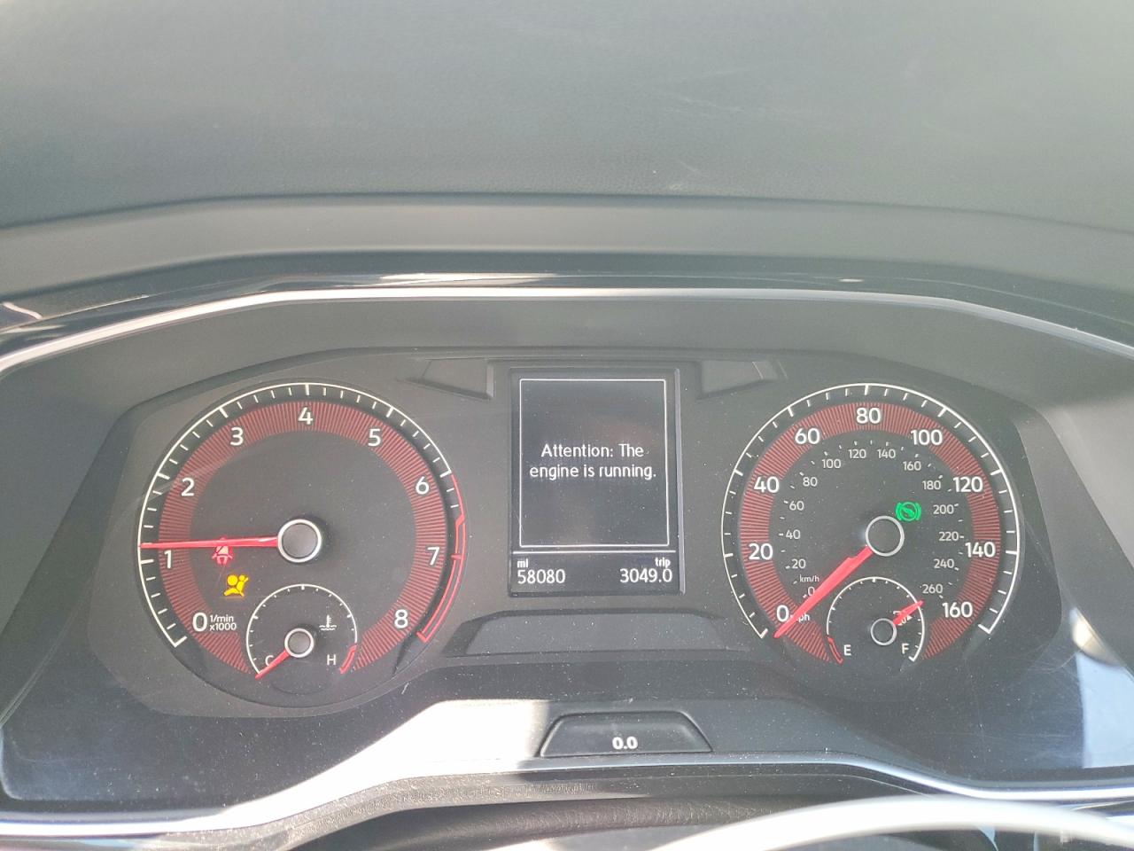 Volkswagen Jetta S