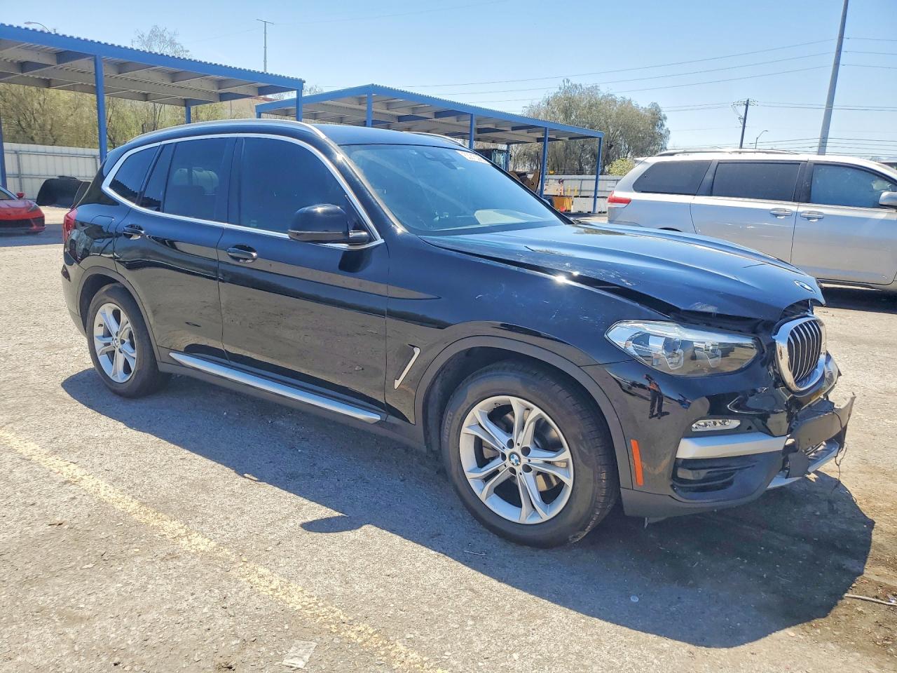BMW X Series Sdrive30i