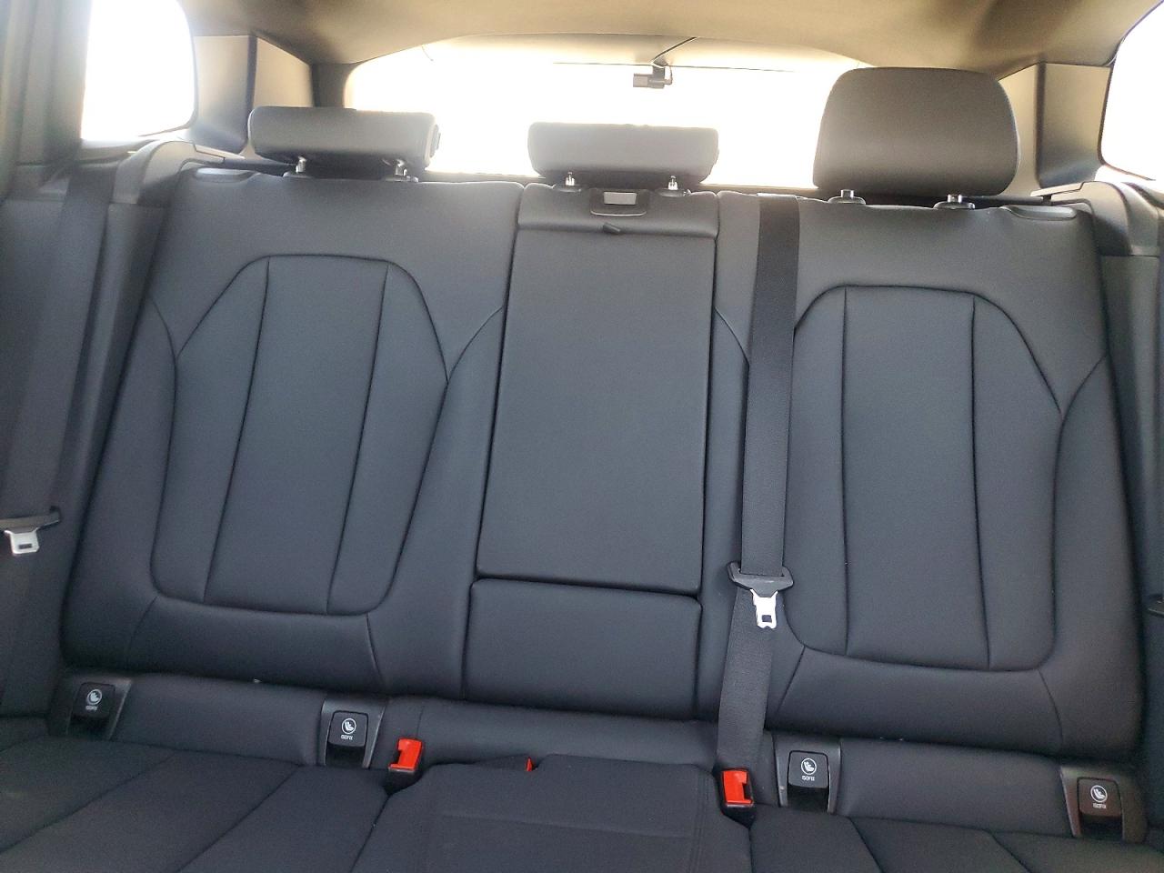 BMW X Series Sdrive30i