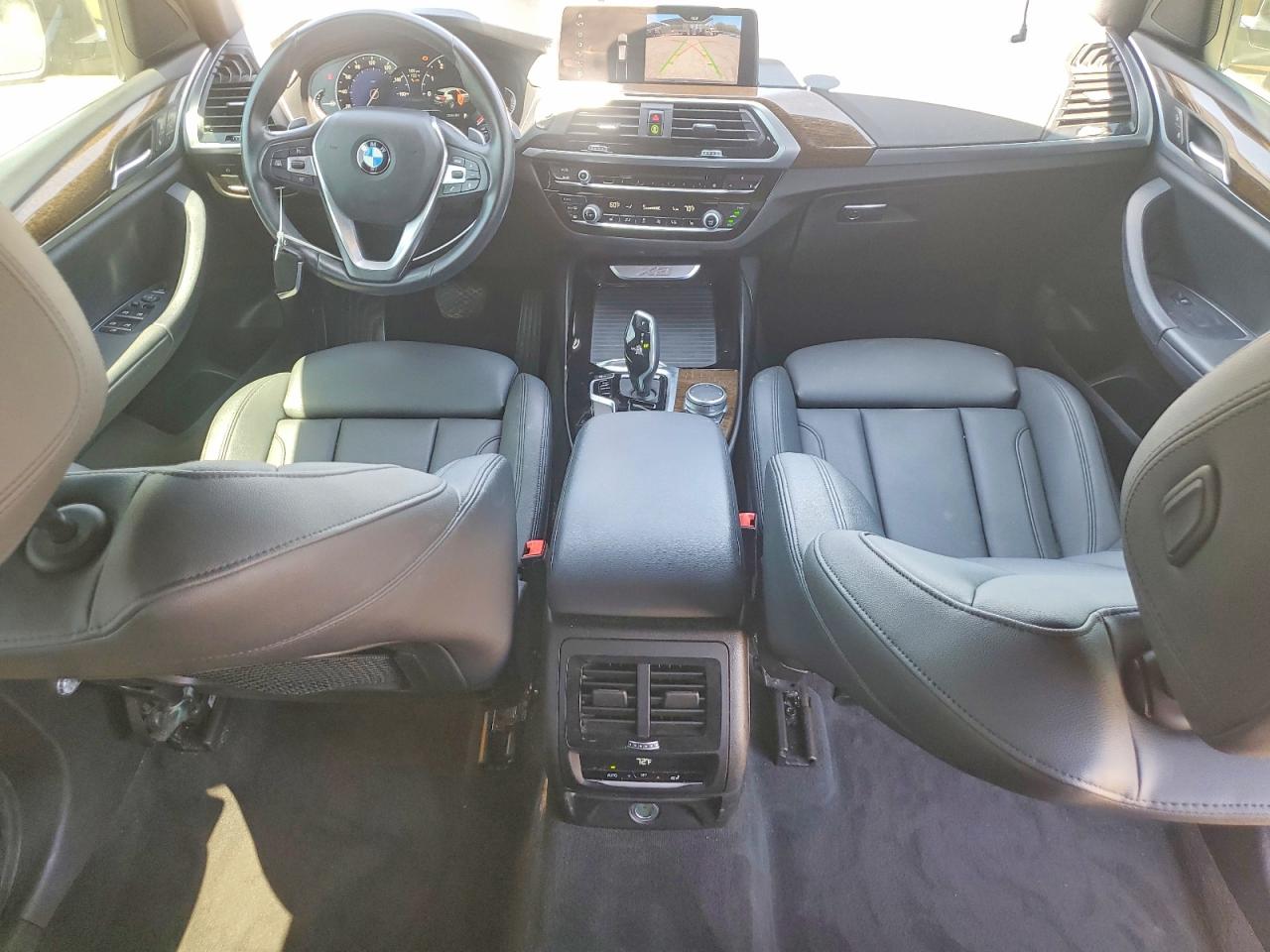 BMW X Series Sdrive30i