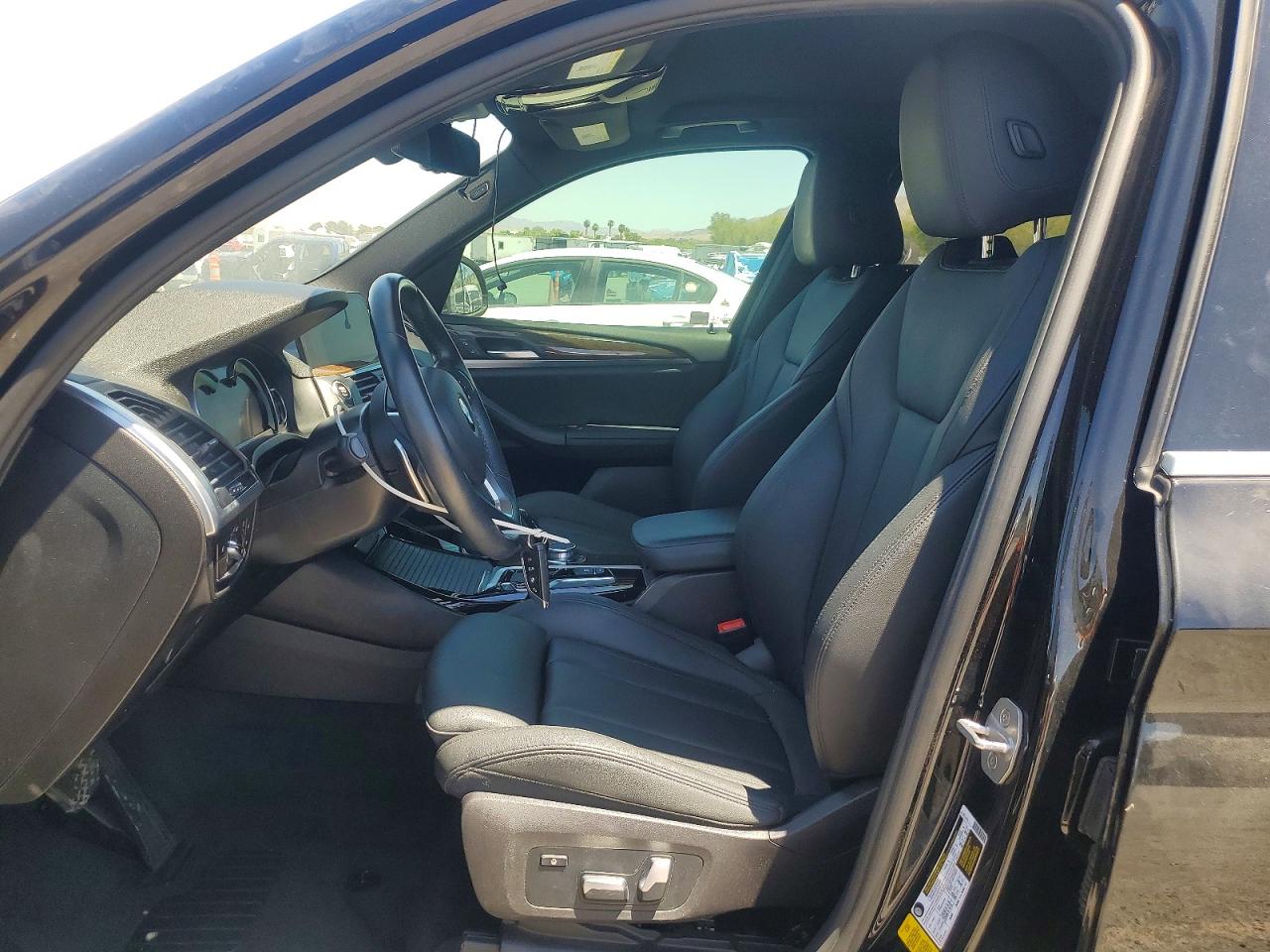 BMW X Series Sdrive30i
