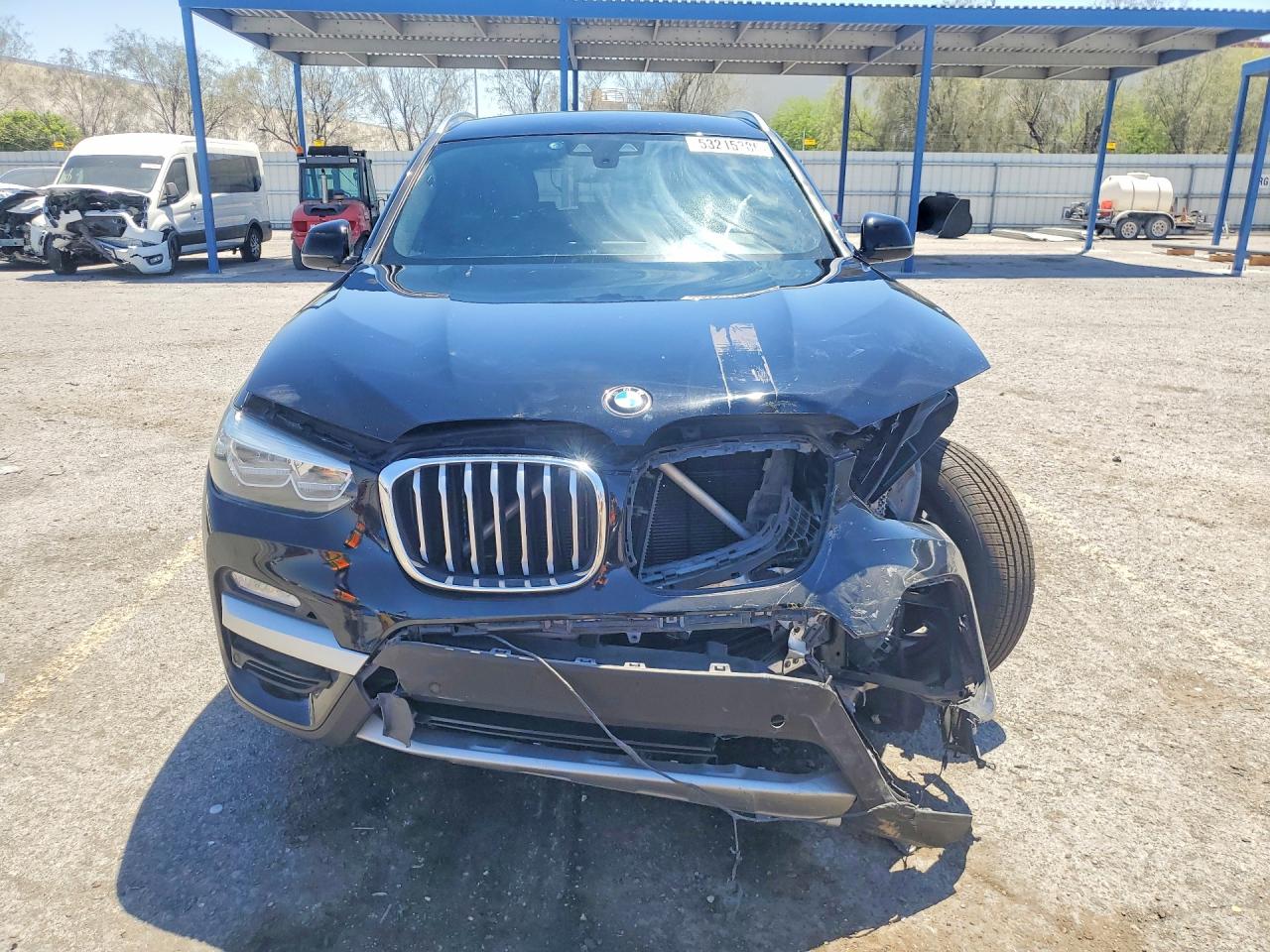 BMW X Series Sdrive30i