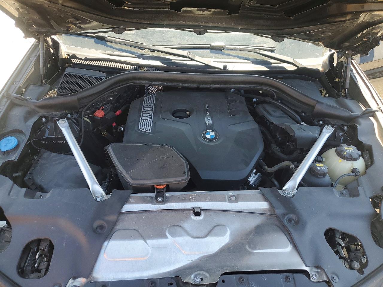 BMW X Series Sdrive30i