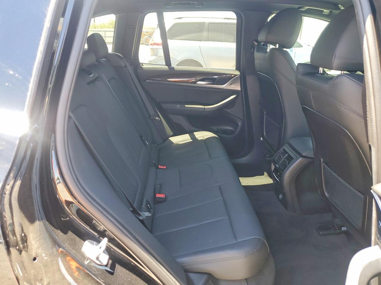 BMW X Series Sdrive30i