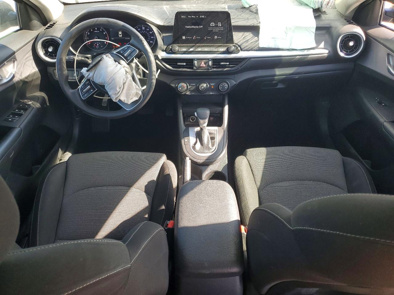 Kia Forte Lxs