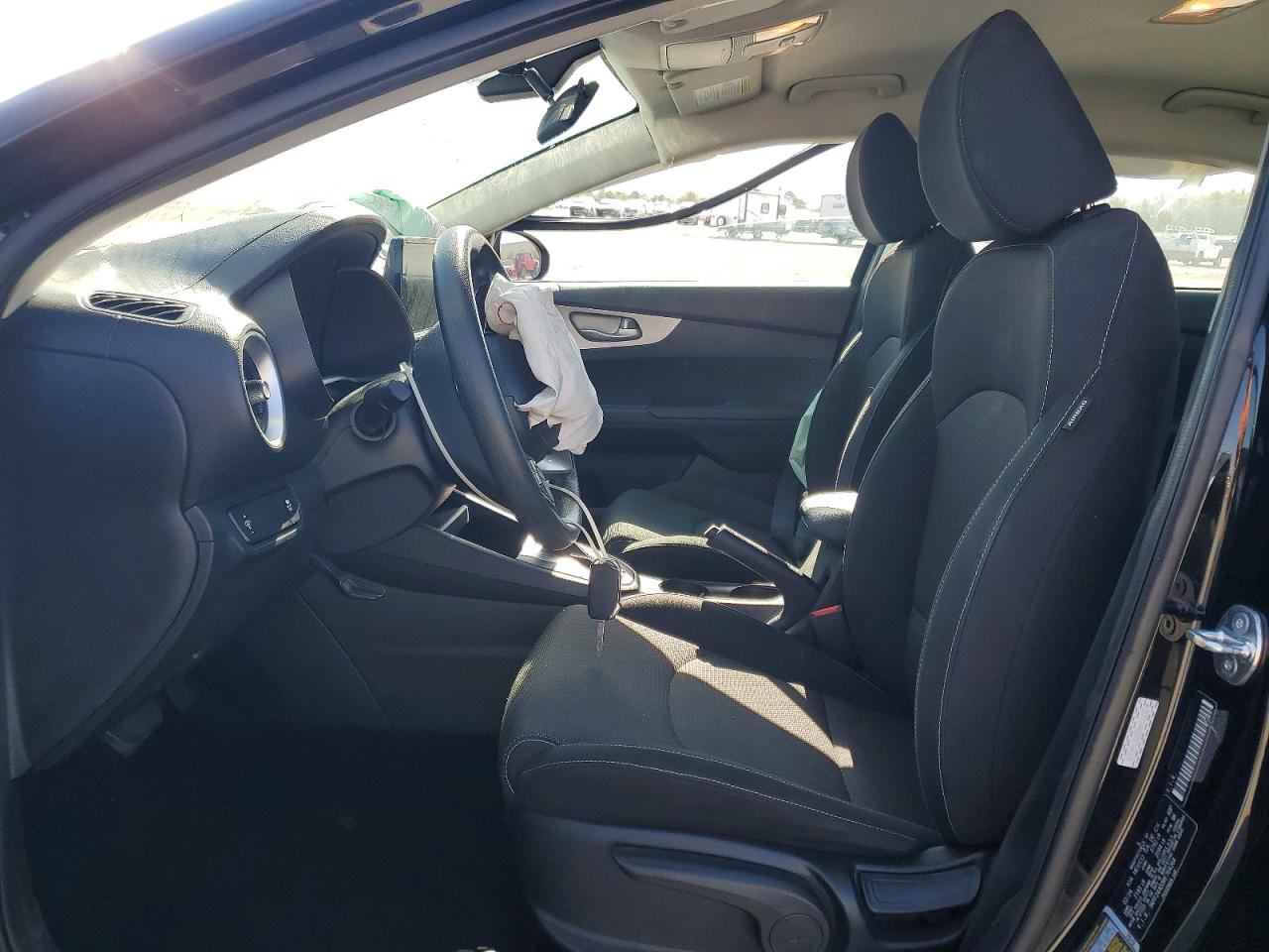 Kia Forte Lxs