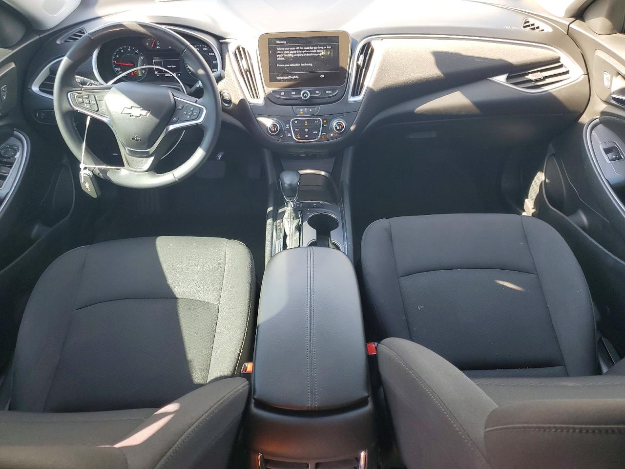 Chevrolet Malibu Lt