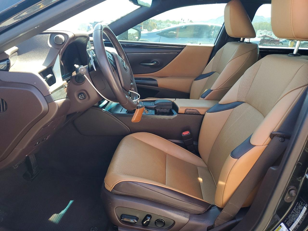 Lexus Es 300h