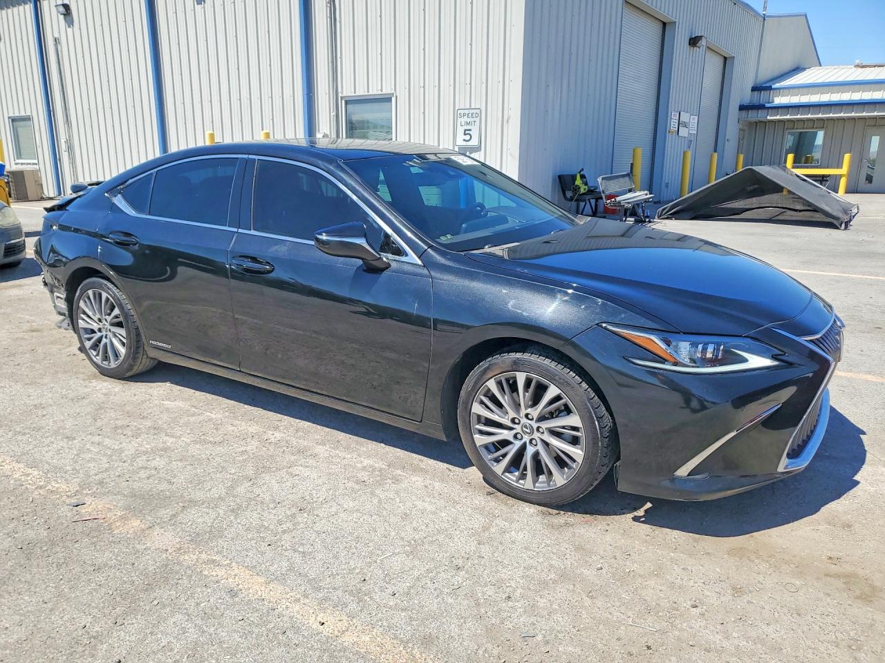 Lexus Es 300h