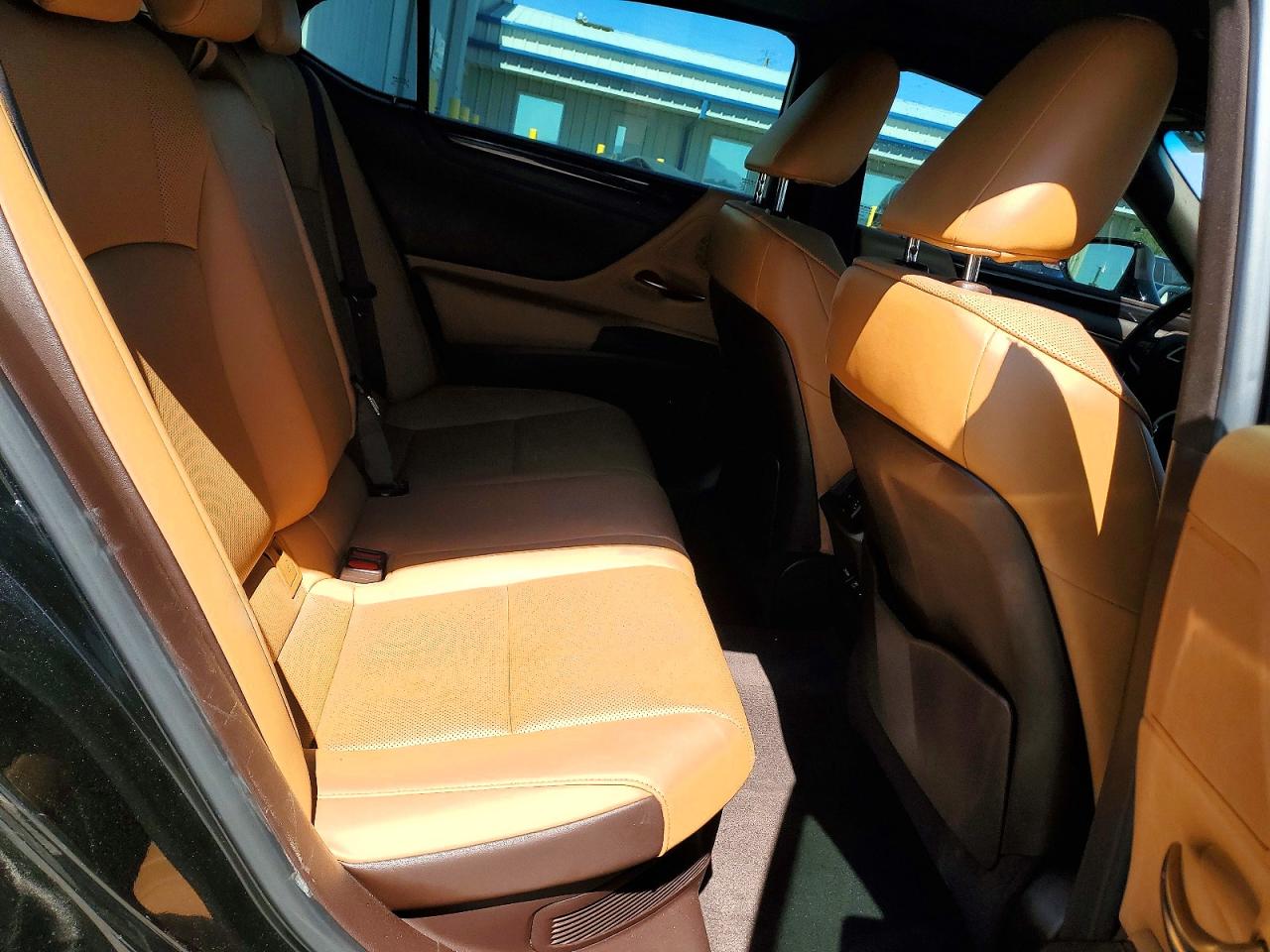Lexus Es 300h