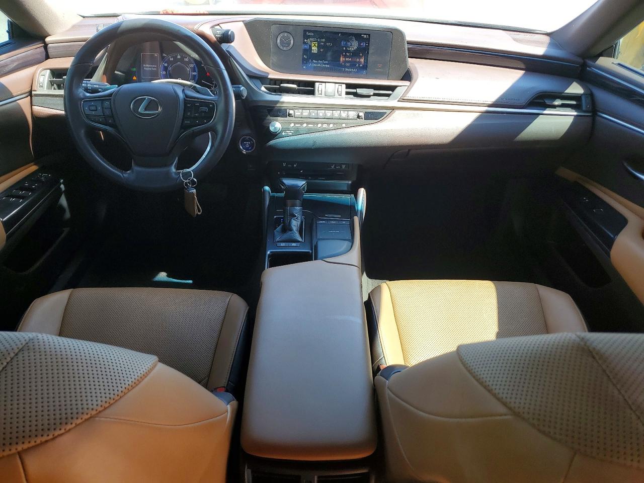 Lexus Es 300h
