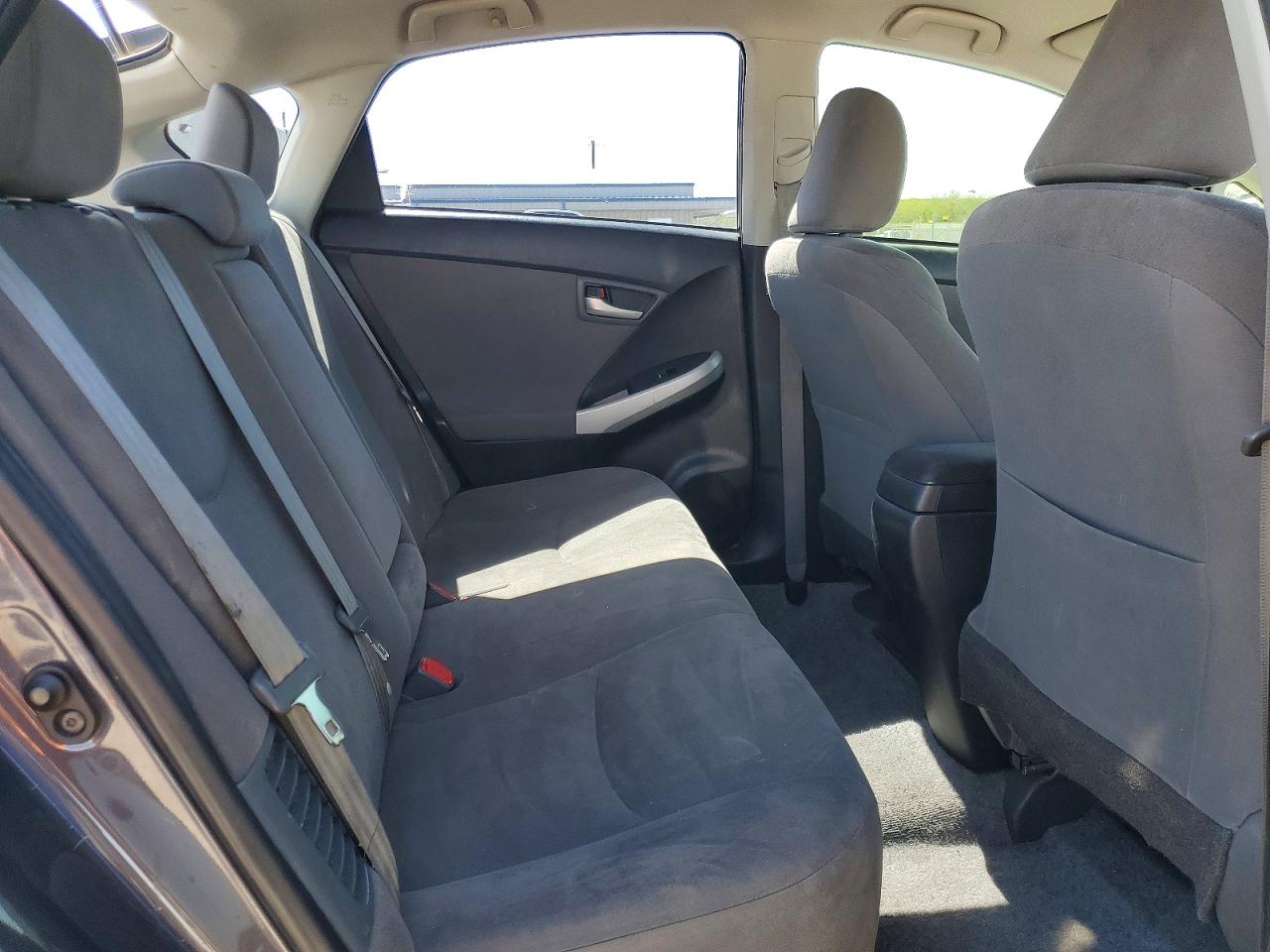 Toyota Prius Base