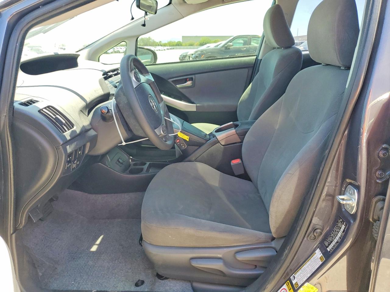 Toyota Prius Base